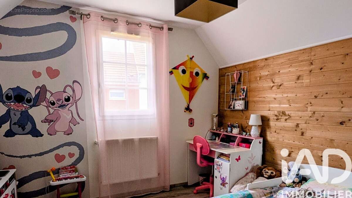 Photo 9 - Maison à POMMIERS