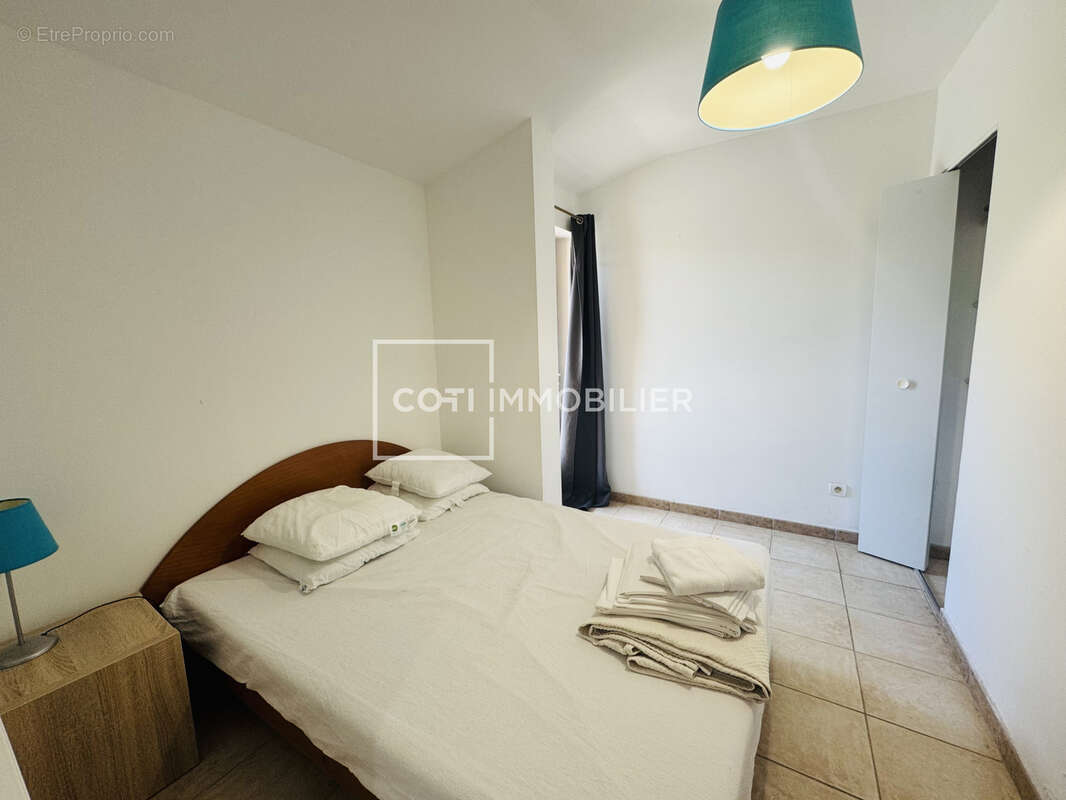 Appartement à SERRA-DI-FERRO