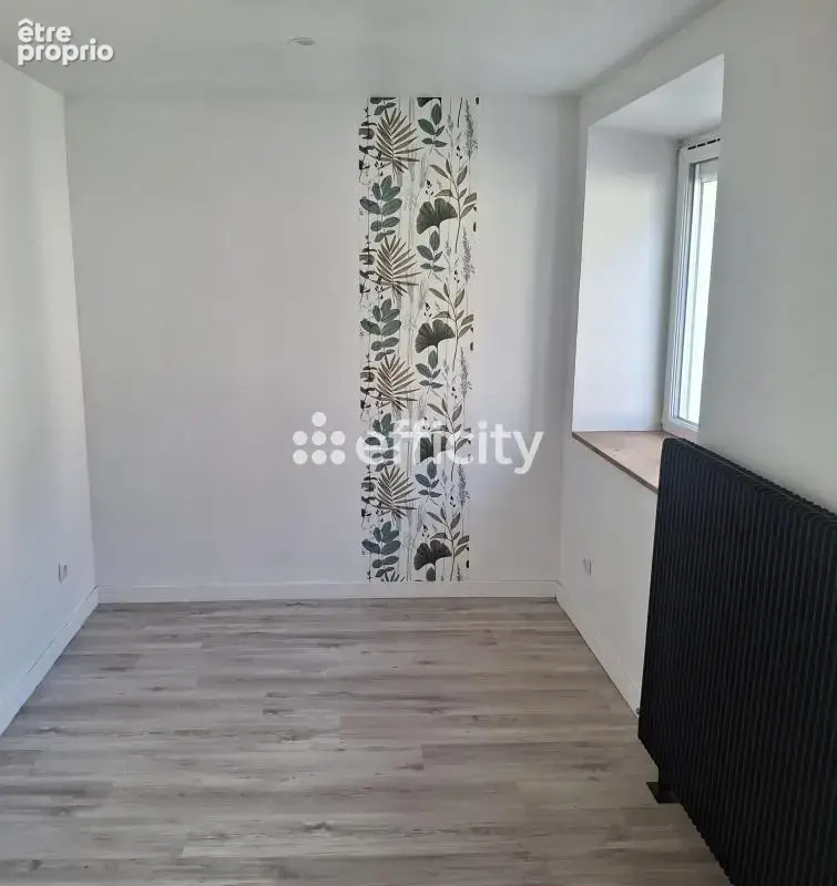 Appartement à ROUGEMONT