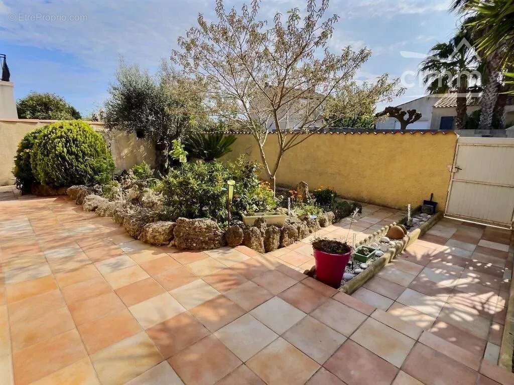Maison à VENDRES