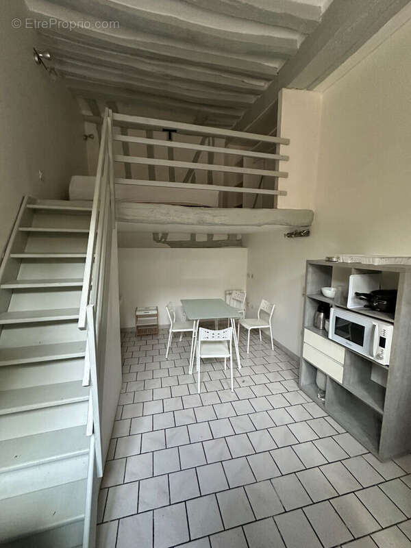 Appartement à ROUEN