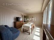Photo 1 - Appartement à CHATEAUROUX