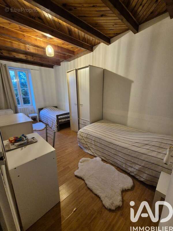 Photo 9 - Maison à BOISREDON