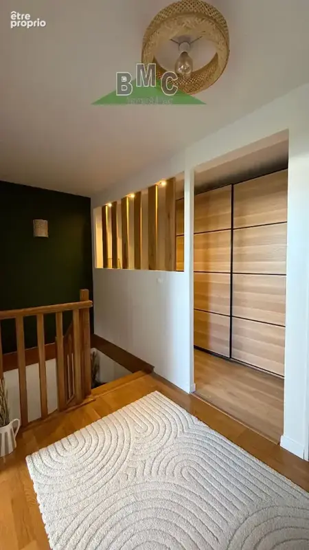 Appartement  3 pièces 68m² - photo 6