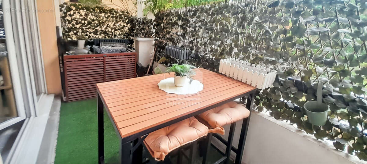 Appartement 75m² à châteaurenard - photo 5
