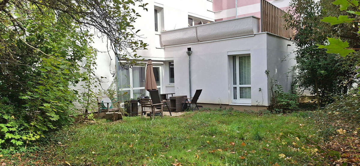 Appartement à EVRY