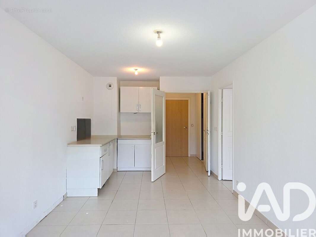 Photo 4 - Appartement à MENTON