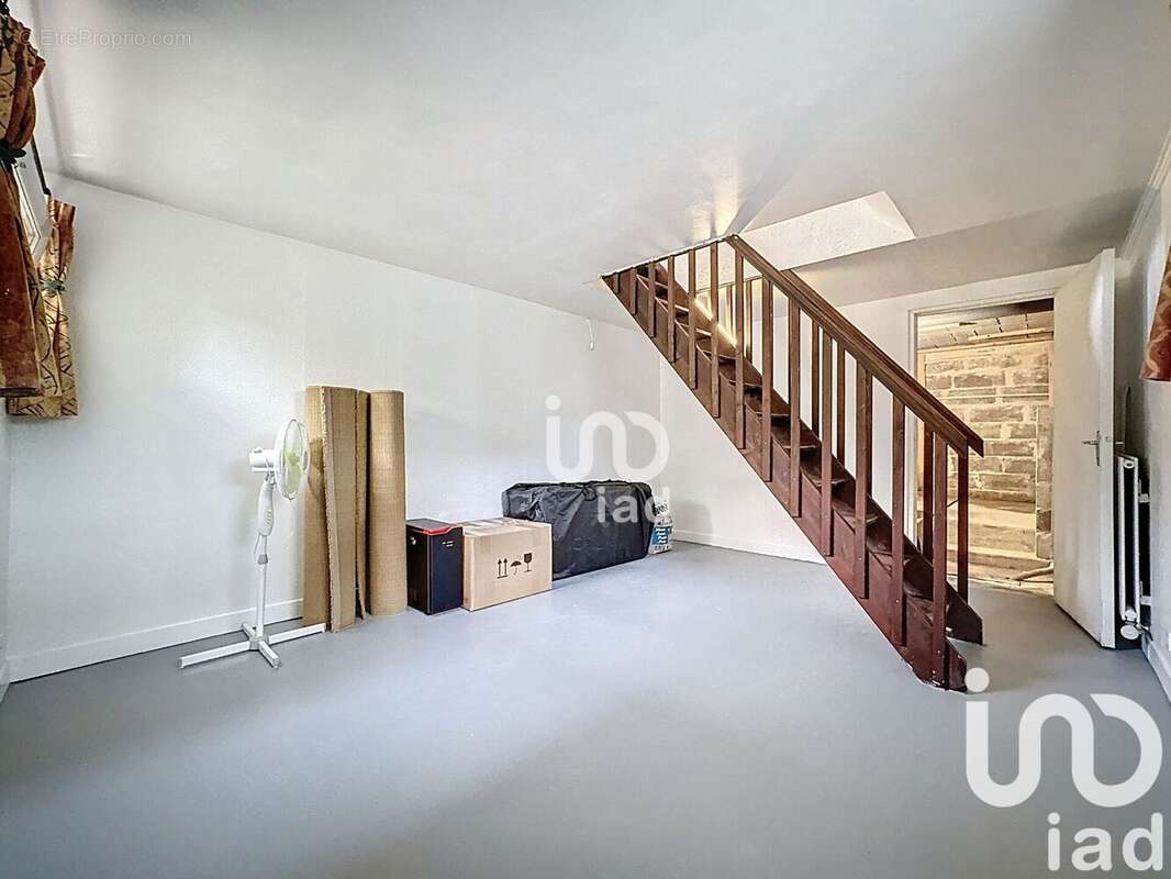 Photo 9 - Maison à LONGJUMEAU