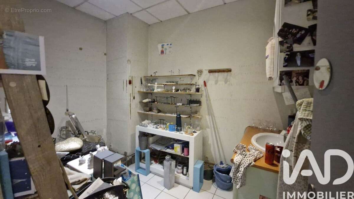 Photo 5 - Appartement à SAINTE-FOY-LA-GRANDE
