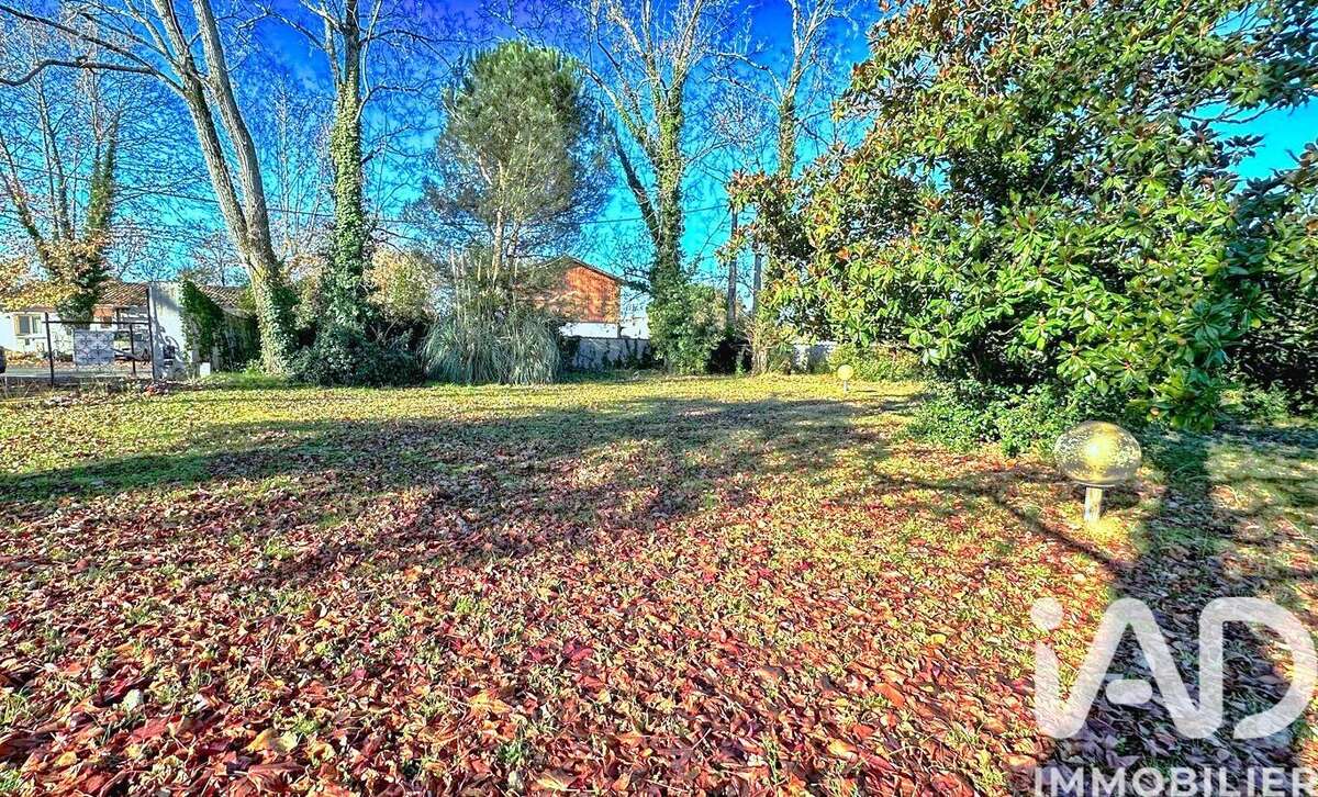 Photo 3 - Terrain à MERIGNAC