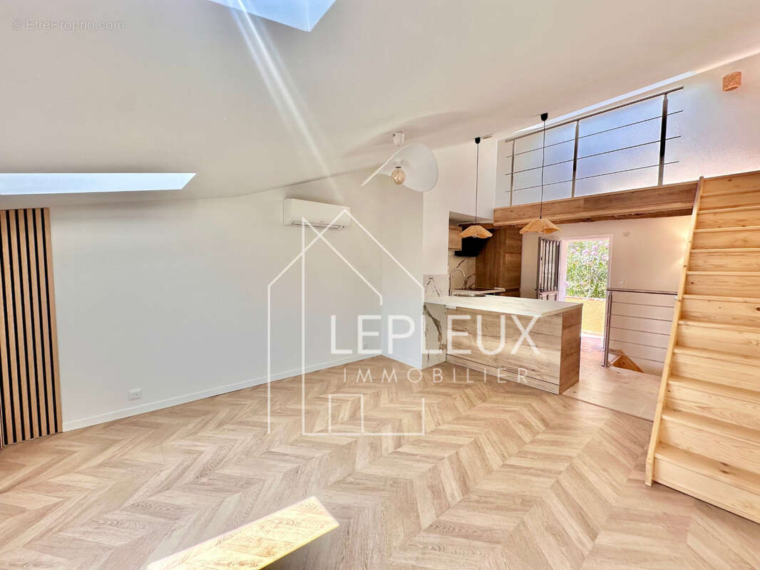 Maison de village 60 m2 avec jardin à Spéracèdes 3 pièces - photo 8