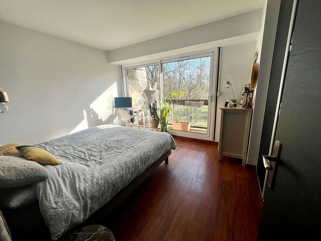 Appartement à MAISONS-LAFFITTE