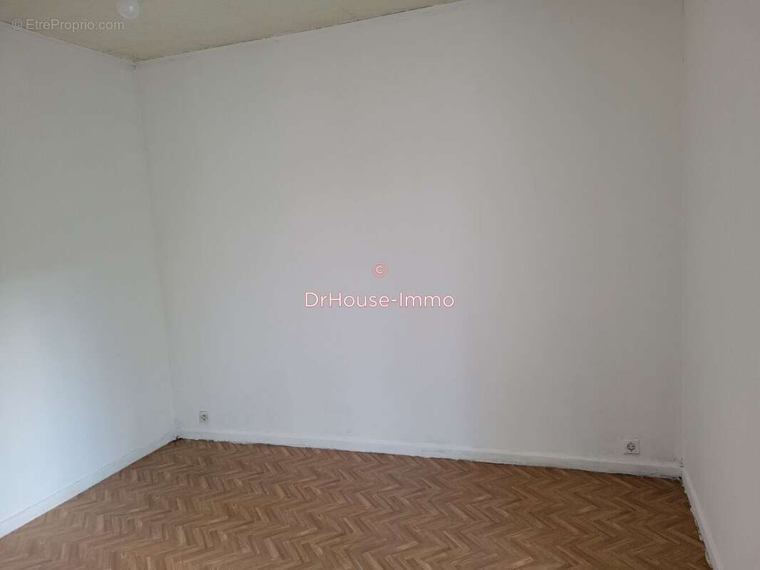 Appartement à MULHOUSE