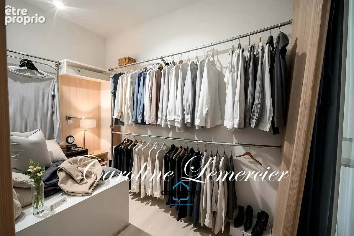 Maison à vendre 7 pièces axe LA FERTE BERNARD /LE MANS, Proprieté  de 183 m² habitables, 5 Chambres et studio  2 chambres, sur 9 - photo 24