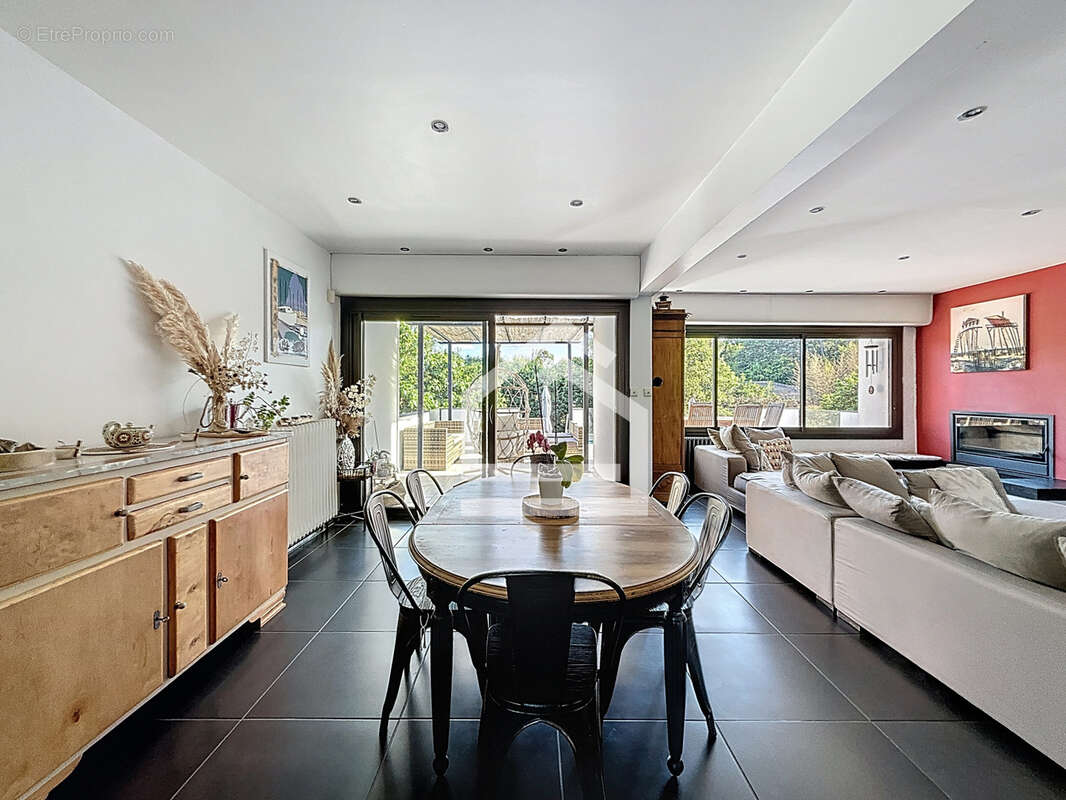 Maison à SAINT-AUBIN-DE-MEDOC