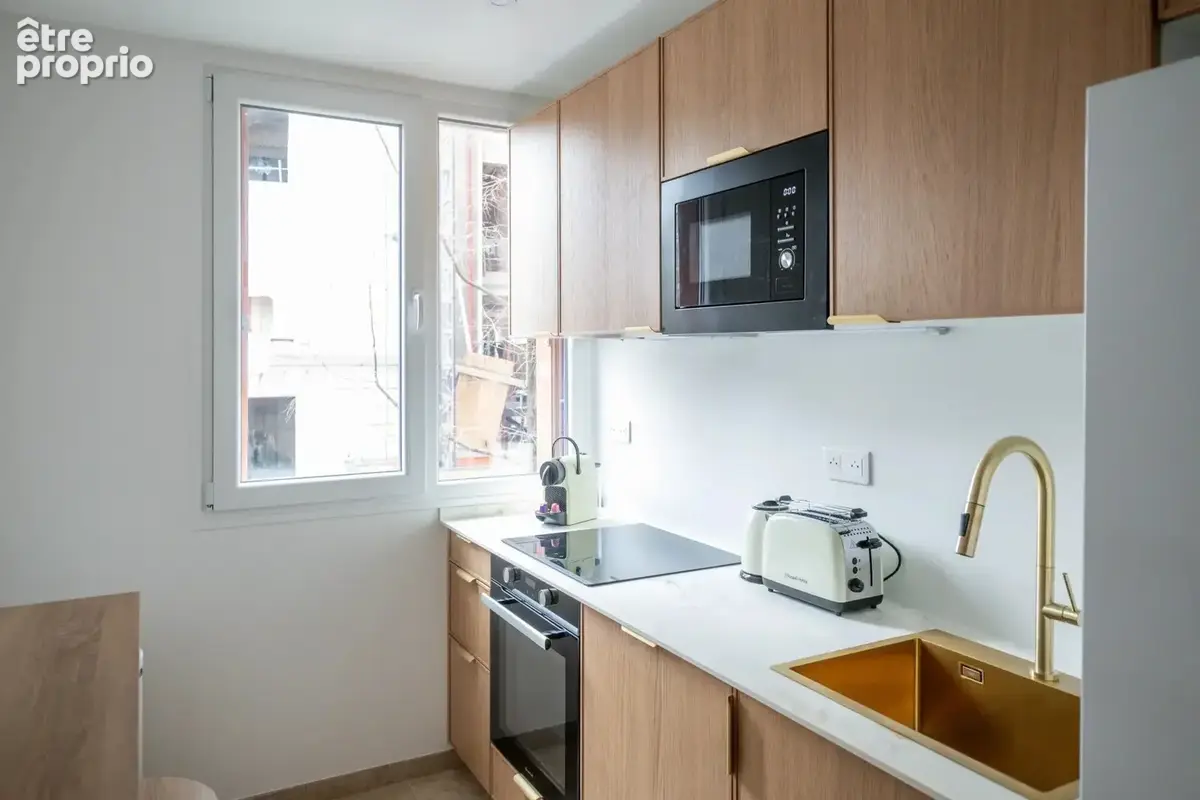 Appartement 3 pieces - 75011 - photo 9