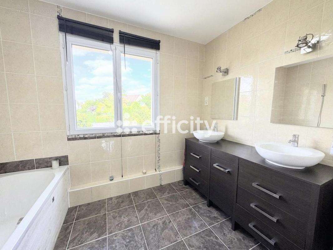 Maison individuelle - photo 13