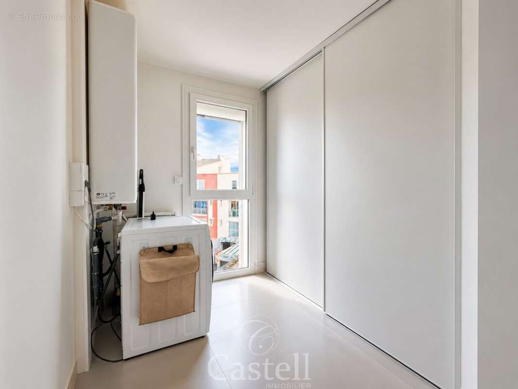 Appartement à AGDE
