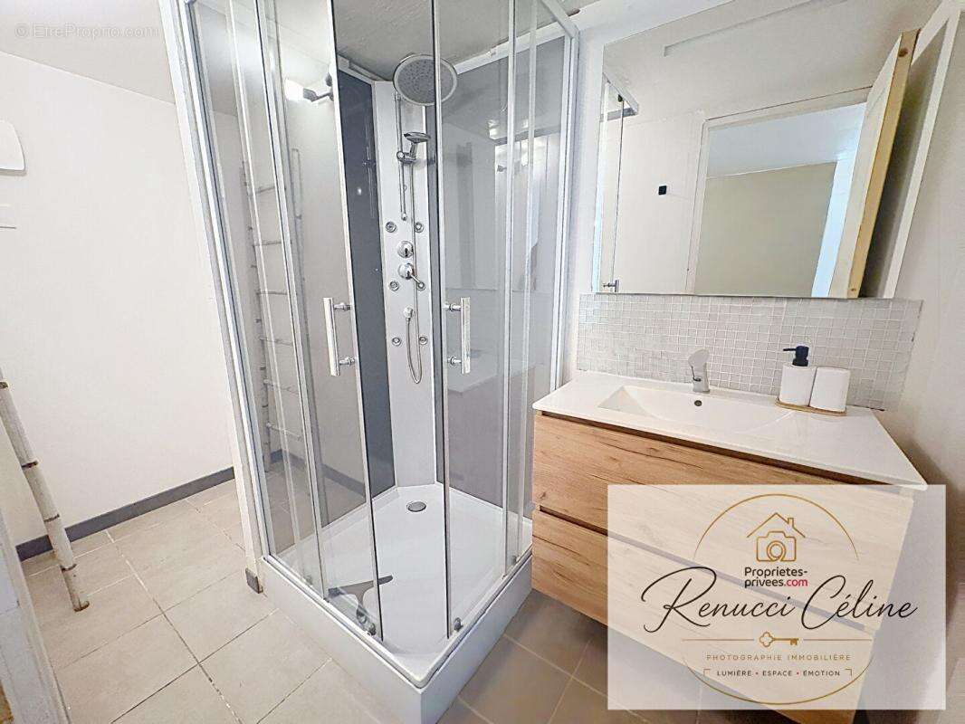 Maison  composée de 4 appartements, totalement rénovée, entrée de Porticcio - photo 18