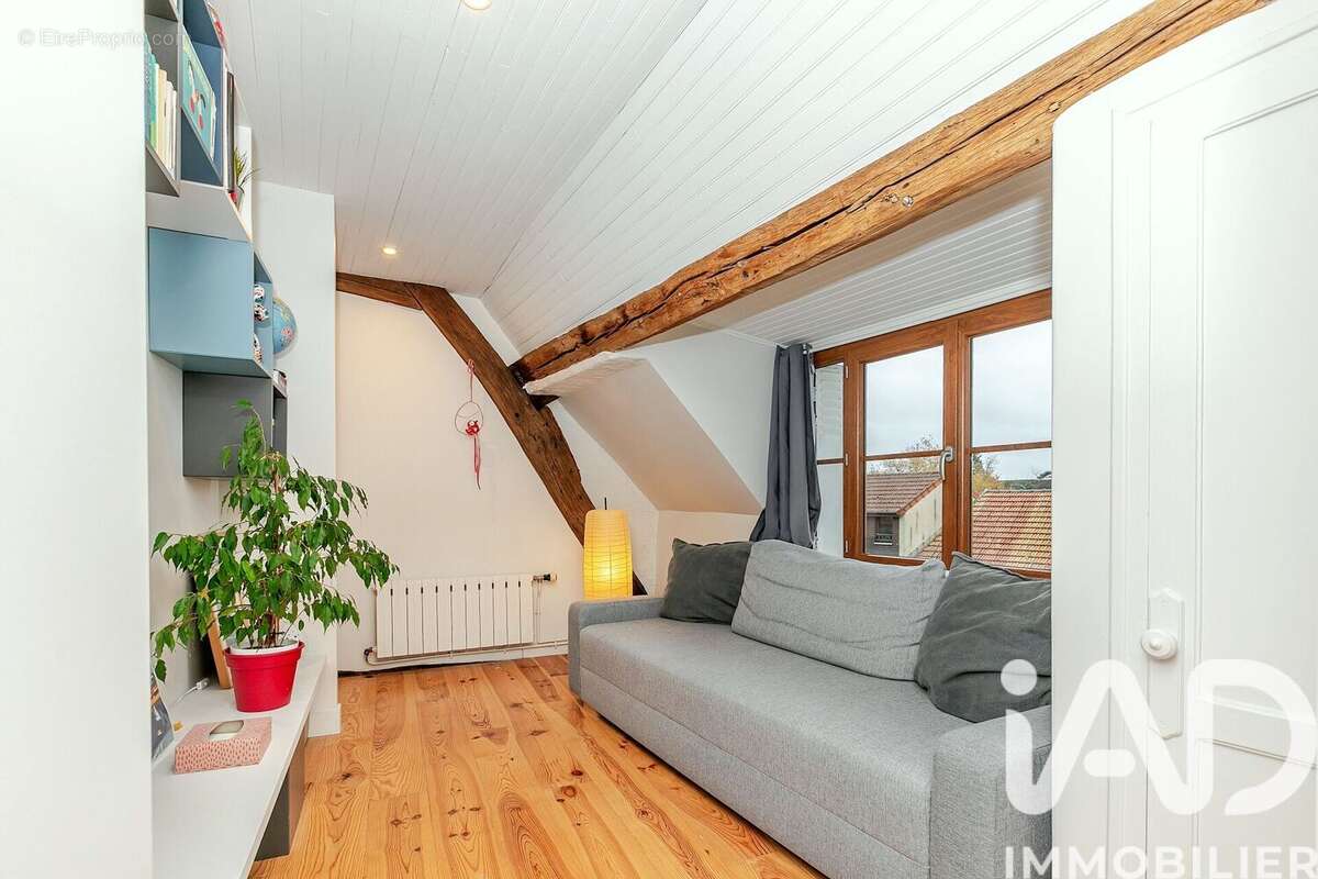 Photo 8 - Maison à LES MOLIERES