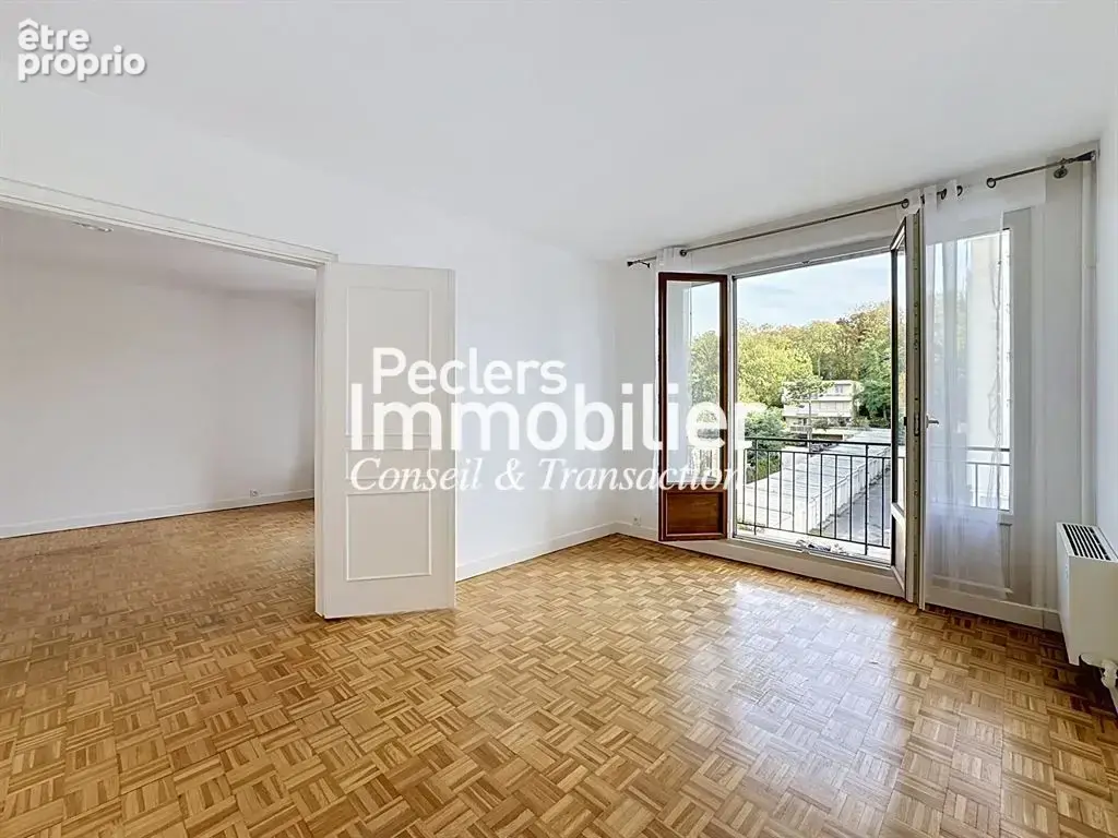 Photo Appartement à Rueil-Malmaison au prix de 431 600€