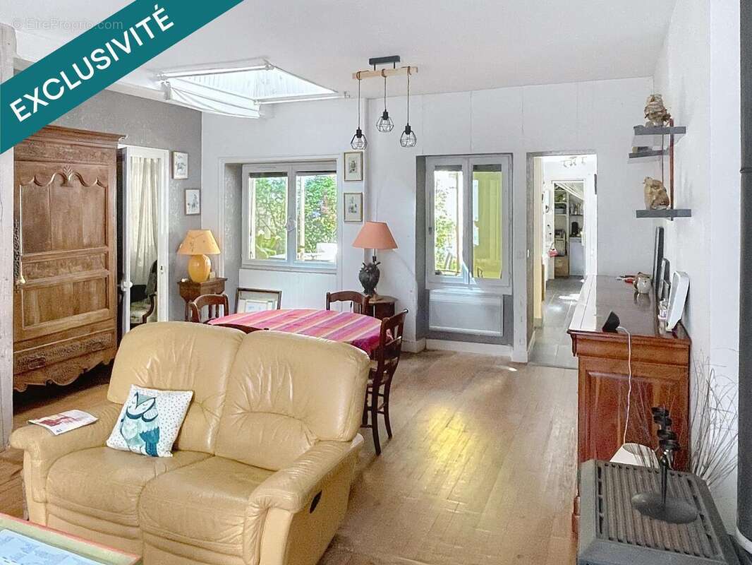 Photo 4 - Maison à COGNAC