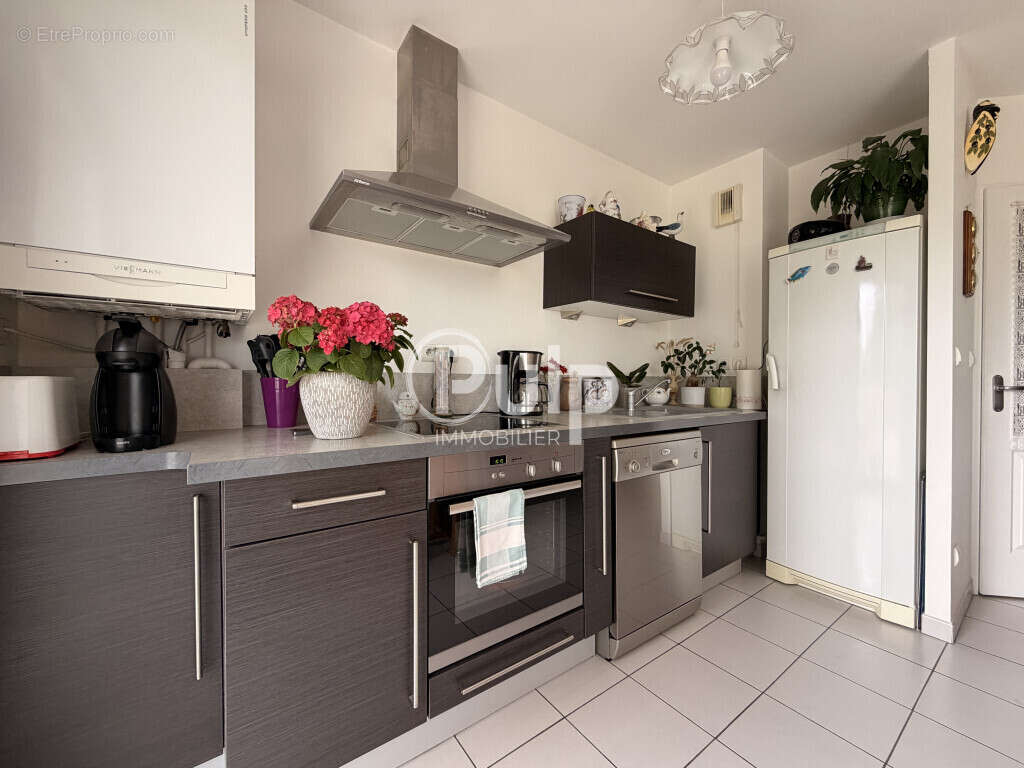 Appartement VENDU LOUÉ en plein cœur de Saint-Laurent-Blangy ! - photo 2