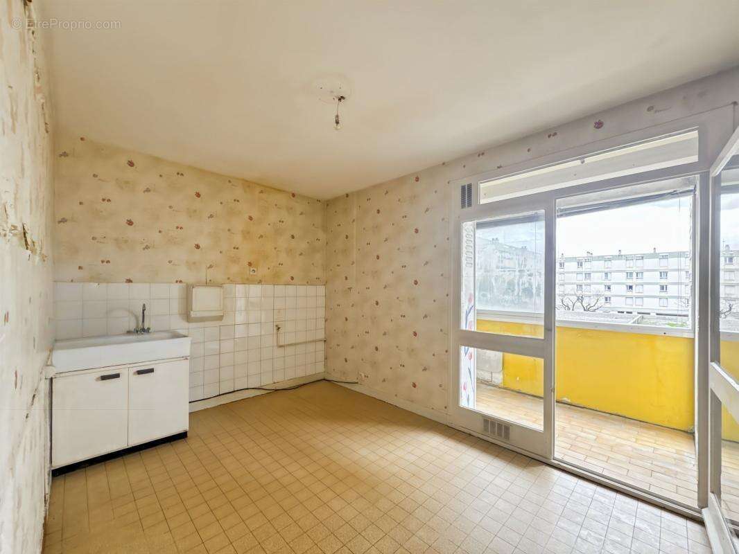 Appartement à VALENCE