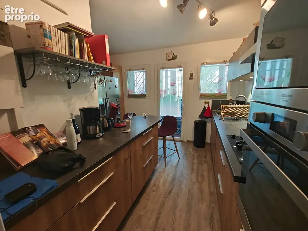Appartement le pradet - 5 pièces 88,65 m² - 3 chambres - entièrement rénové - terrasse & grand parking - photo 4