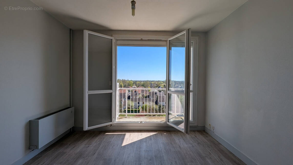 Appartement à TROYES