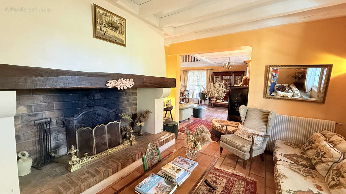 Maison à LA TESTE-DE-BUCH