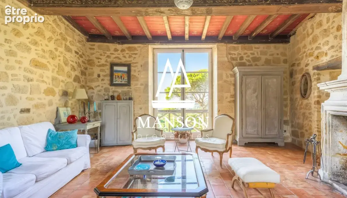 615 m² à Langon  - photo 9