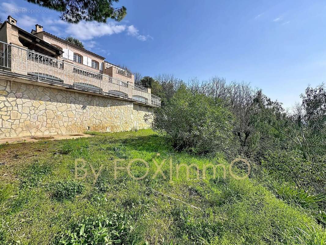 Maison à SAINT-PAUL