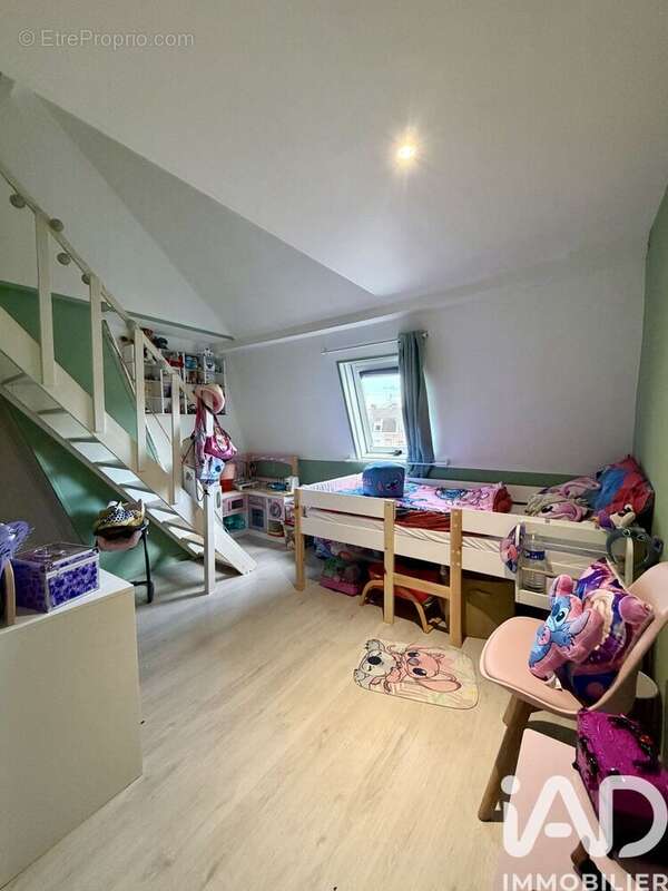 Photo 9 - Maison à ARMENTIERES