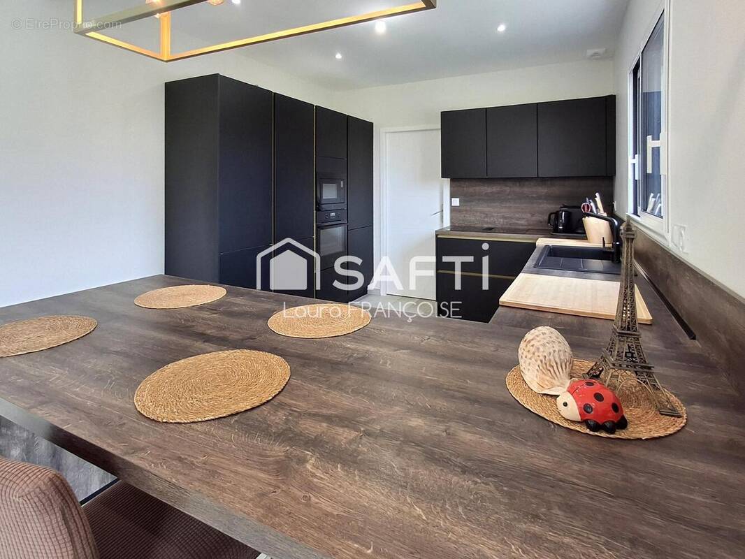 Photo 1 - Maison à ROSEL