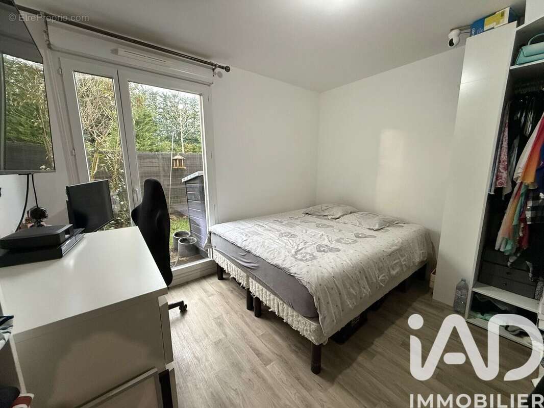 Photo 5 - Appartement à PLAISIR