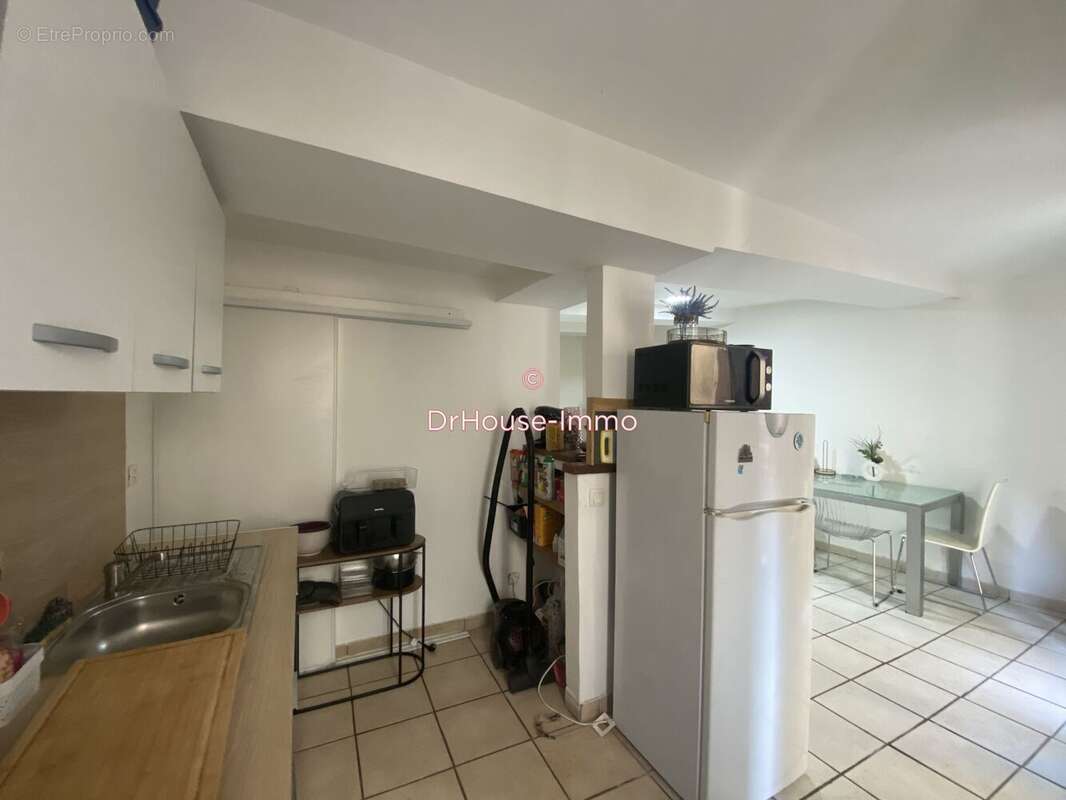 Appartement à BRIGNOLES
