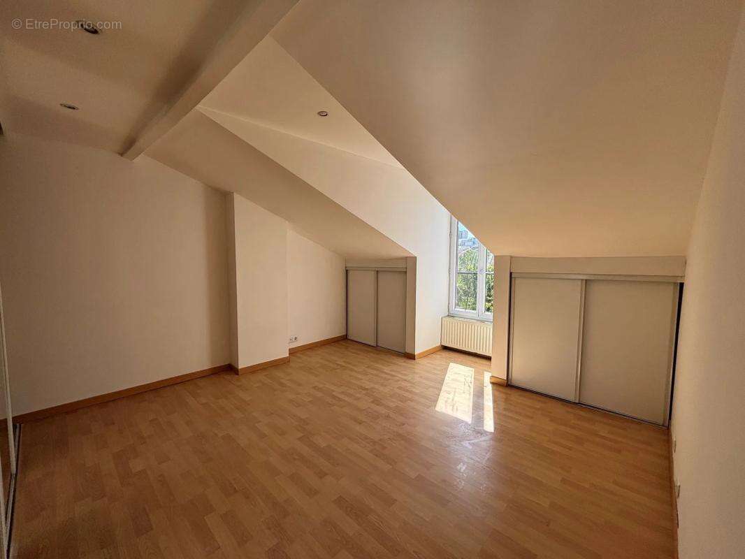 Appartement à DRANCY