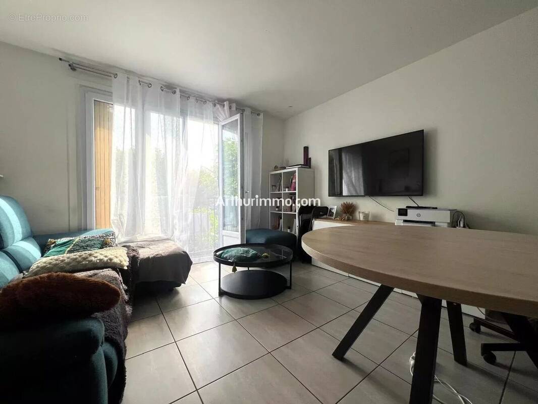 Appartement à SUCY-EN-BRIE