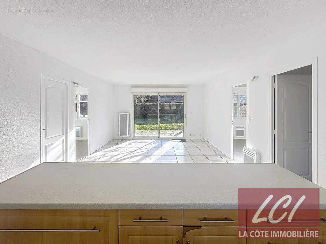 Maison à GUJAN-MESTRAS