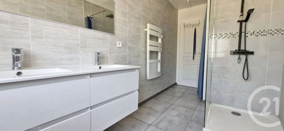 Maison 91 m² à Chateaudun  - photo 11