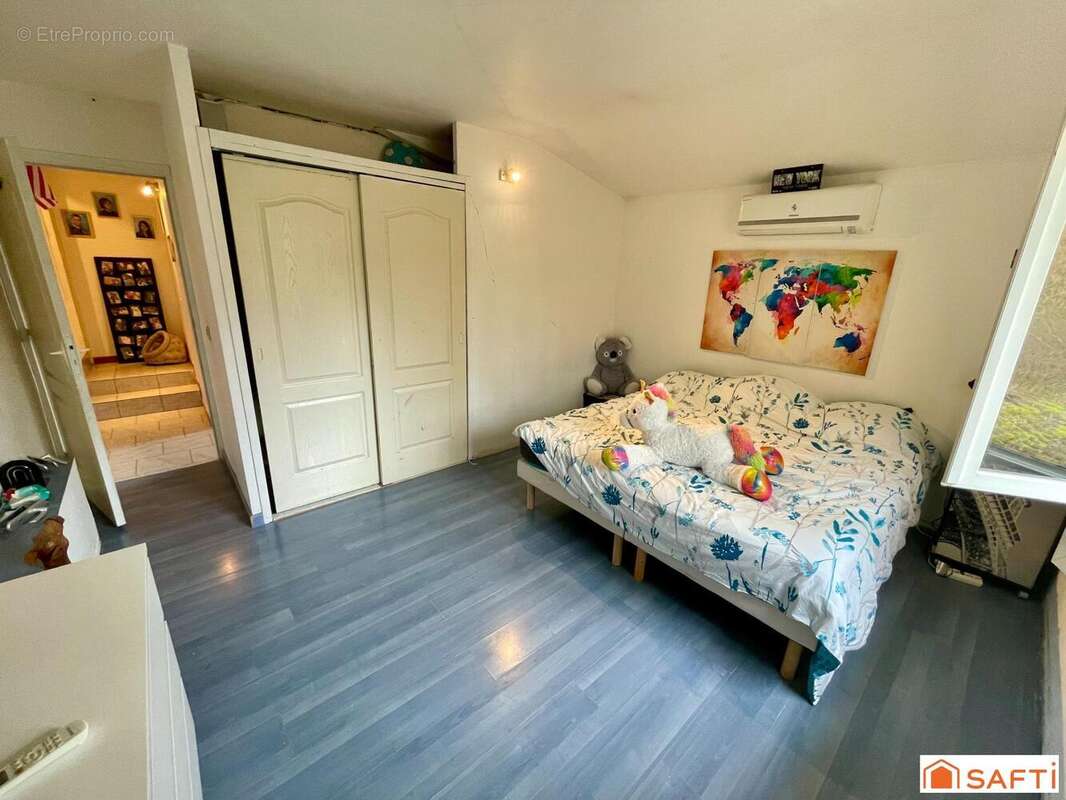 Photo 7 - Maison à MONTREAL