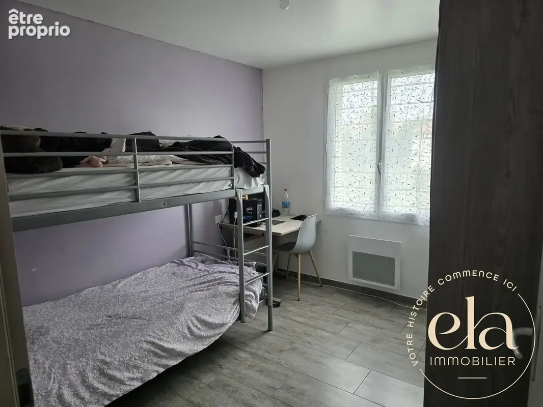 Maison 4 pièces 100 m² à vendre à Saint-Prouant (85110) - photo 5