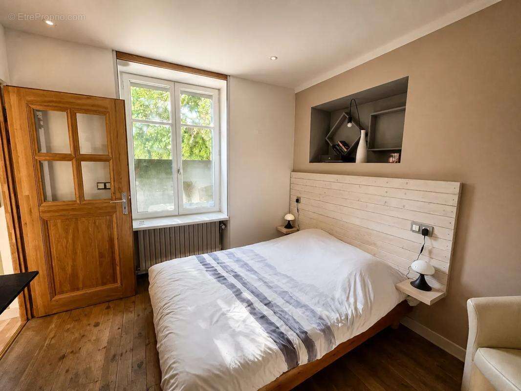 Appartement 2 pièces de 40 m² - photo 6