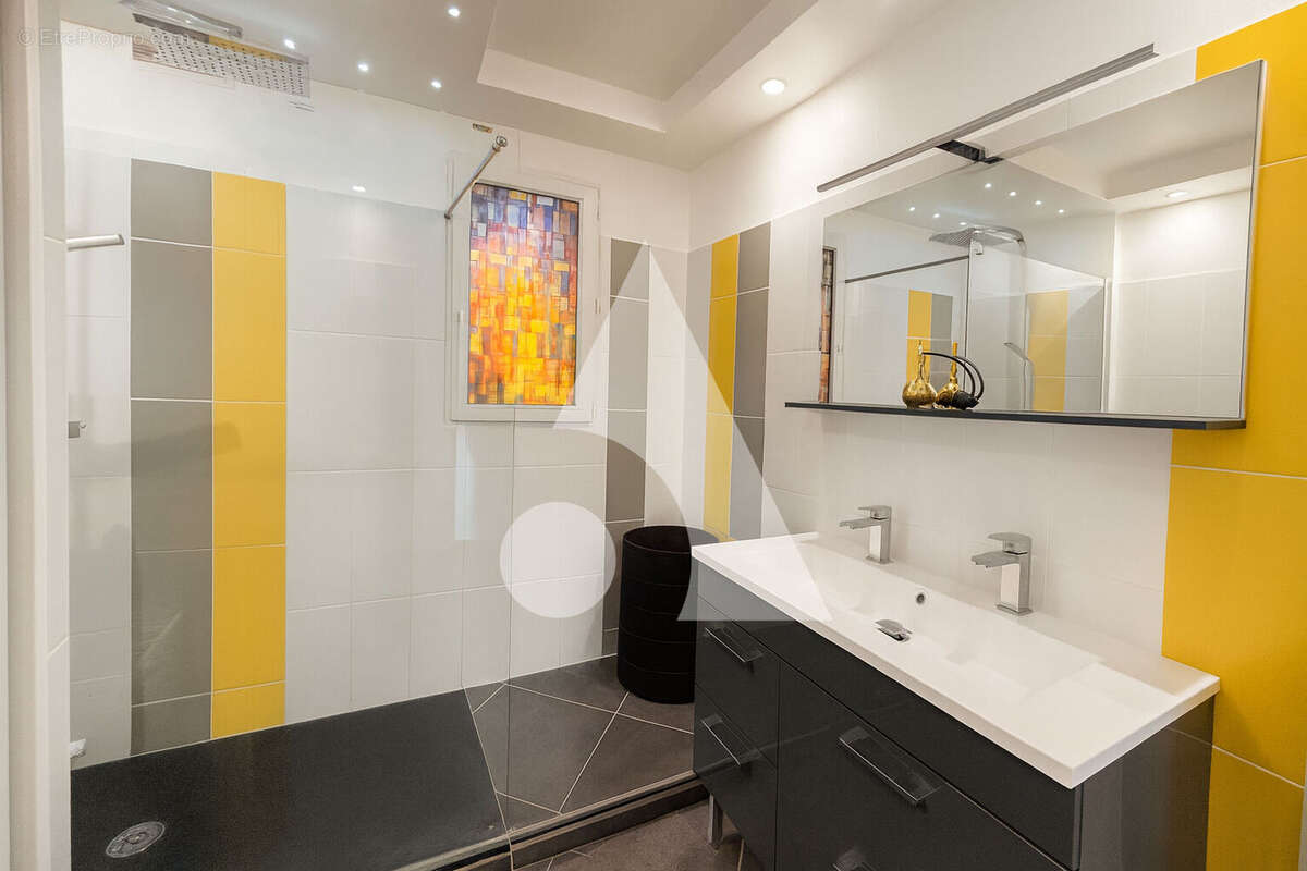 Appartement à SOISY-SOUS-MONTMORENCY