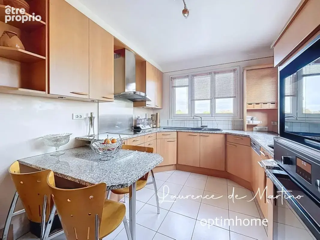 Nanterre – maison 7 pièces 130 m² – jardin – terrasse 30 m² – sous-sol avec garage double – rer a 10 min - photo 10