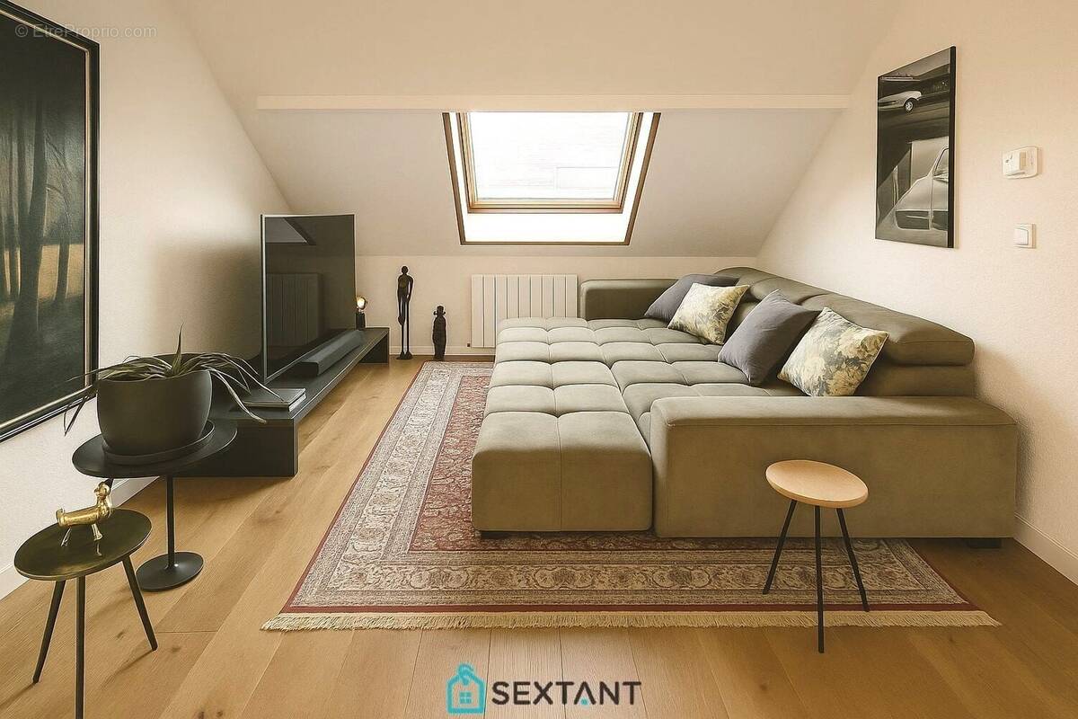 Appartement à DIVONNE-LES-BAINS