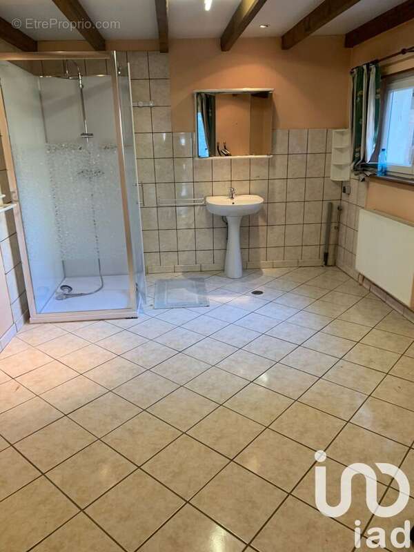 Photo 2 - Maison à FRIBOURG