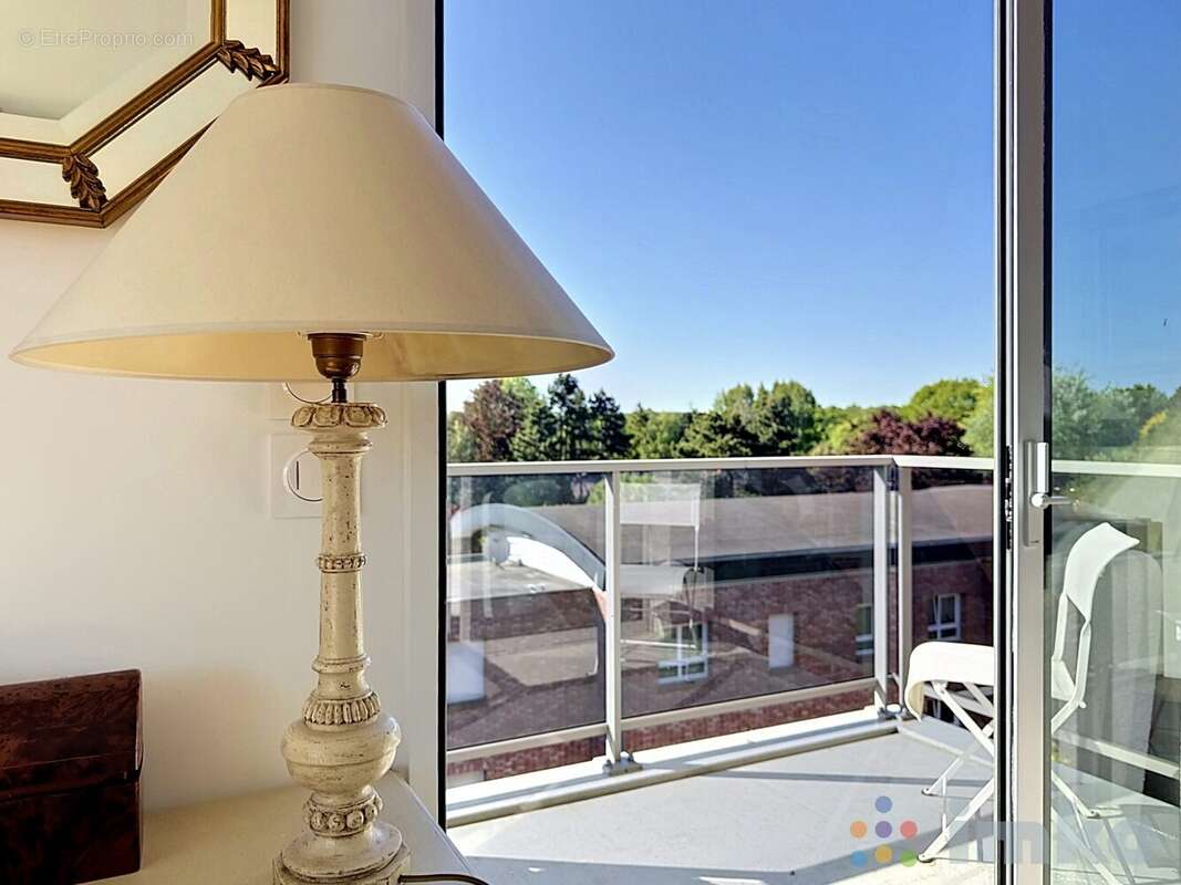 Appartement à MOUVAUX