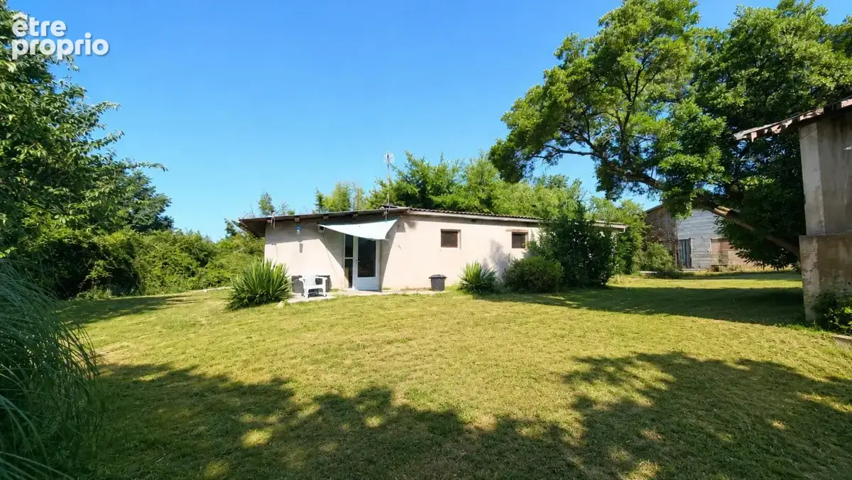 Maison 225 m2 - PISCINE - 26 915 m² de terrain - Dépendances - photo 14